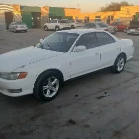 Toyota Mark II 1993