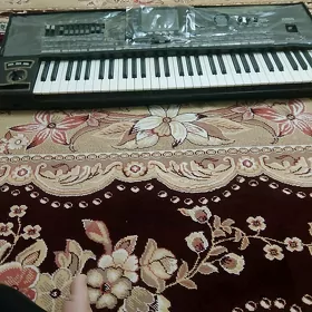 korg pa 3