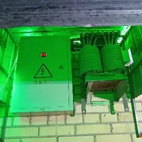 tok kopeltyan stabilzator