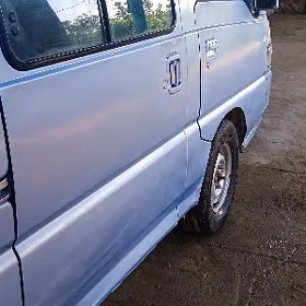 Toyota Hiace 1993