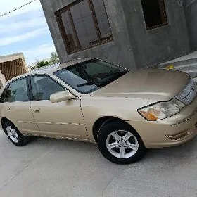 Toyota Avalon 2000