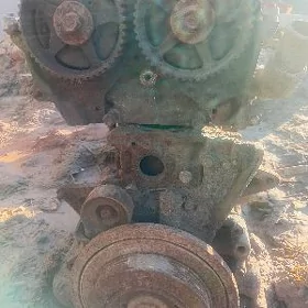 motor mark
