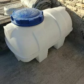 suw baçok 500 litr
