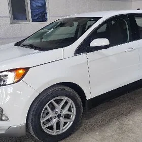 Ford Edge 2022