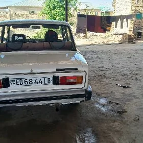 Lada 2106 2000