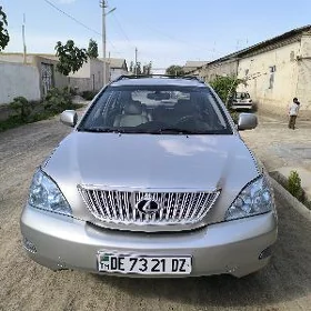 Lexus RX 330 2004