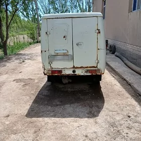 Москвич 412 1989