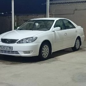 Toyota Camry 2002