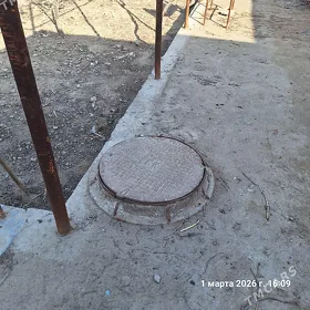 Сатлык демирлер.