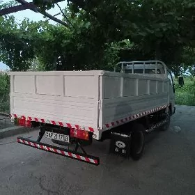 Forland H3 2012