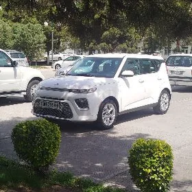 Kia Soul 2019