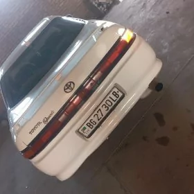 Toyota Mark II 1994