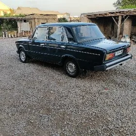 Lada 2106 1998