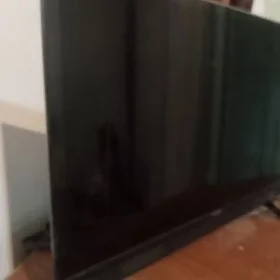 zapjazlyk telewizor