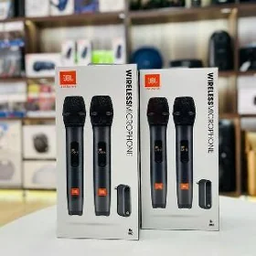 JBL mikrofon original