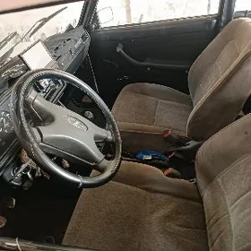Lada 2107 2004