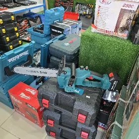 BATAREŸLI PILA MAKITA TÄZE