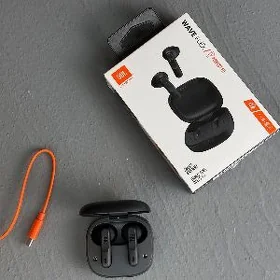 JBL original nauşnikler