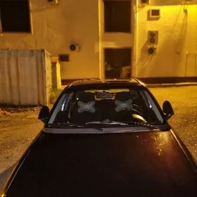 Opel Astra 1995