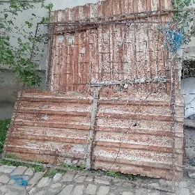 Derweze ugolniklar