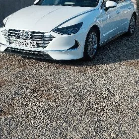 Hyundai Sonata 2021