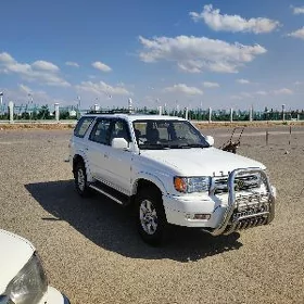 Toyota 4Runner 2000