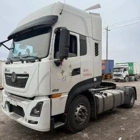 Volvo FH 460 2021