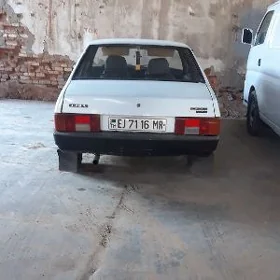 Lada 21099 2001