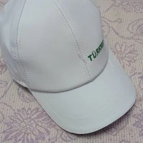 АК. ТЭЗЕЖЕ. КЕПКА