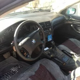BMW 525 1999