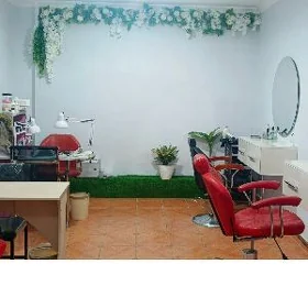 salon