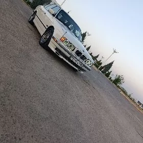 BMW 525 1994