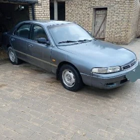 Mazda 626 1995