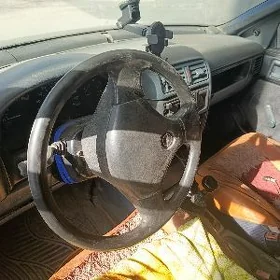 Opel Vectra 1992