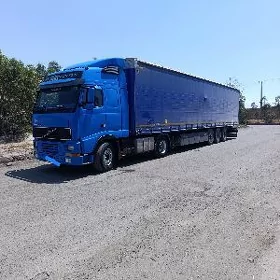 Volvo FH 460 2000