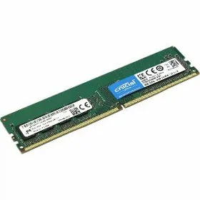 RAM DDR4 8GB 3200 Crucial