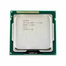 Intel core i5 2 gen
