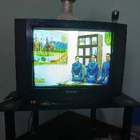 SUPRA telewizir