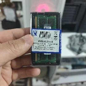RAM Notebook DDR3 8GB