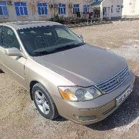 Toyota Avalon 2000