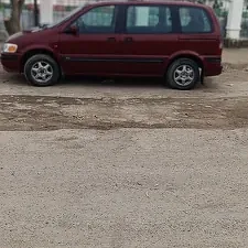 Opel Sintra 1999