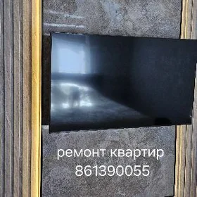 ремонт квартир