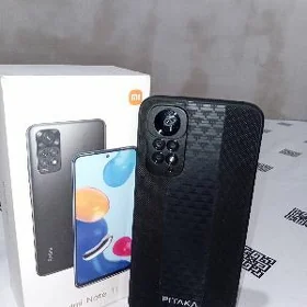 Redmi not 11