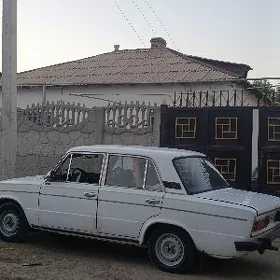 Lada 2106 1985