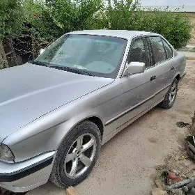 BMW 520 1991