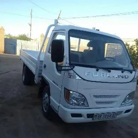Forland H2 2008