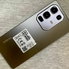 İnfinix note 50 