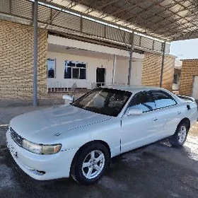 Toyota Chaser 1993