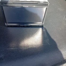 kenword DVD telewizor