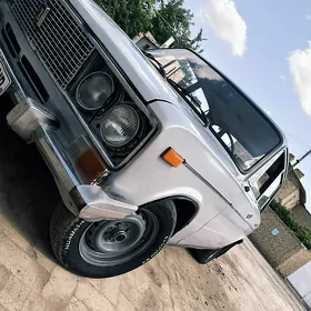 Lada 2106 1985